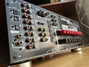 pioneer vsx-d812 - 4