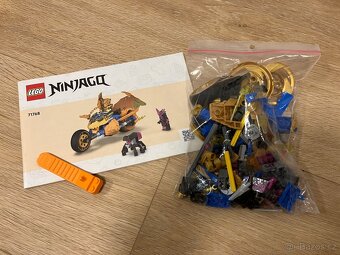Lego Ninjago 71768 - 4