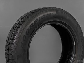 PIRELLI PNEUMATIKY R17 ZIMNÍ 215/65/17 99H, 2KS (1188T) - 4