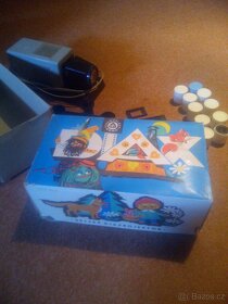 Projektor diax3 - 4