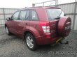 Suzuki grand vitara 2.0i ,ddis - 4