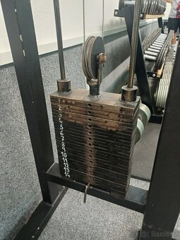 Peck deck - delt deck - 4