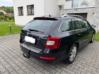 Škoda Octavia 1.6 TDI (2017) - 4