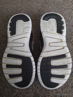 Tenisky umbro - 4