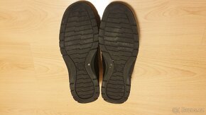 Boty Clarks vel.42 - 4
