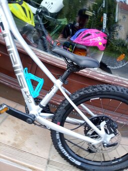 Pells Rocket Air 20 - 4