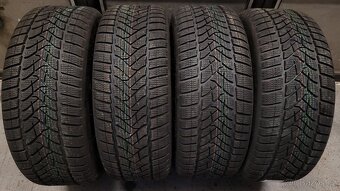 Kia Sorento IV ,alu 20',originál, zimní pneu, TPMS - 4