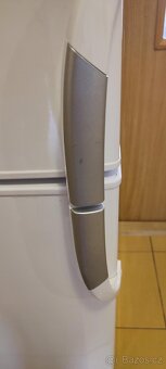 Lednice s mrazákem Beko - 4