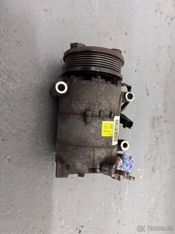 Ford 2.0tdci kompresor klimatizace - 4