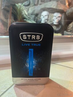 TOALETNÍ VODA STR8 V PLECHOVÉ KRABIČCE N.O.V.É. - 4