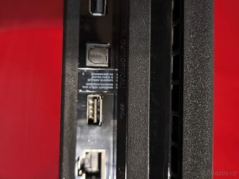 Playstation PS4 Pro 1 TB - 4