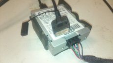 Jednotka Xenonu Mazda 6, GG/GY r.v. 02-07, Ipod interface - 4