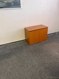Daruji nábytek komoda, šuplíky, skříň - 4