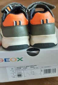 Geox vel.27 chlapecké - 4