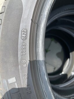 Pirelli 235/45 r18 94w cinturato p7 - 4