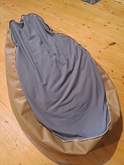 Doomoo seat - 4