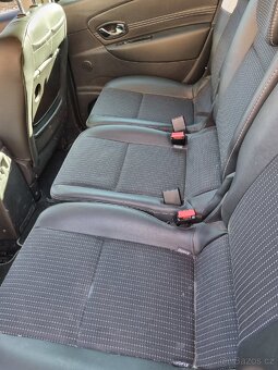 Prodám Renault megane scenic 3 - 4