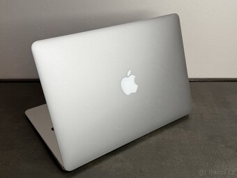 Macbook Air 13'' 2013 / i5 / 4GB / 128GB SSD / DPH - 4
