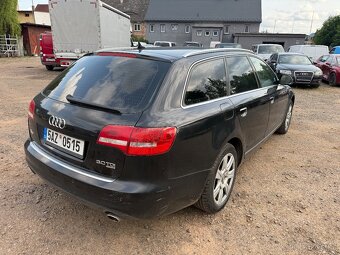 Audi A6 3.0Tdi 176kw lift - 4
