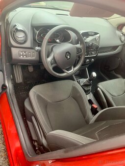 Renault Clio combi 1.2 54kw - 4
