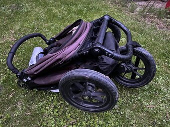 Baby Jogger city elite - 4