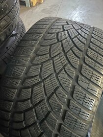 zimní pneu 235/35 19 a 295/30 19 - 4