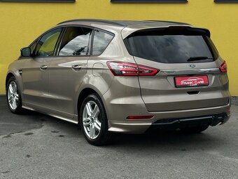Ford S-MAX ST-Line 2.0TDCi/110kW Automat 7.Míst 1.Maj. - 4