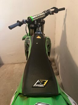 Kawasaki KX450F 2019. - 4
