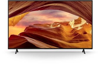 TV Sony Bravia KD-55X75WL záruka 1,5 roku - 4