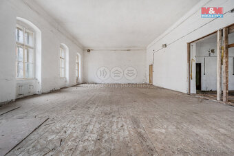 Prodej nájemního domu, 1200 m², Bílina, ul. Seifertova - 4