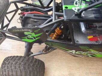 RC Buggy Across - 4
