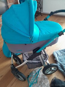 Baby design Lupo - 4