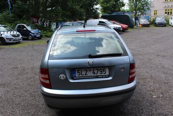 Škoda Fabia Combi 1.4 16V - 4