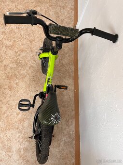 Detske kolo Specialized Hotrock 12 - 4