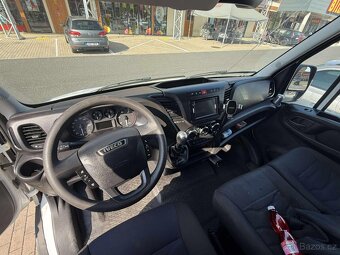 Iveco Daily 2.3 D XXL - 4