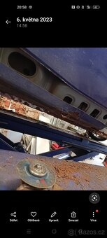 Ford Focus MK1 st170 2.0 127kw - 4