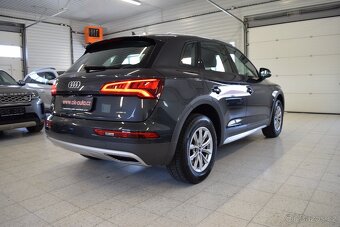 Audi Q5 2.0 TDI QUATTRO 150 kW 12/2020-DPH - 4