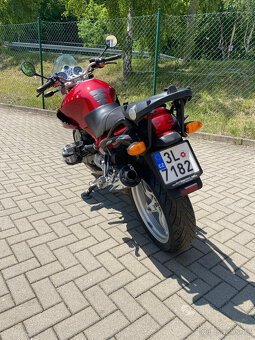 BMW R 1150R - 4