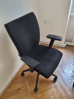 Prodam Kancelářský nábytek - 4