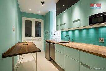 Prodej bytu 3+1, 72 m², Frýdek-Místek, ul. Žižkova - 4