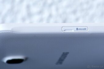 SAMSUNG GALAXY TAB E 9.6" NABÍJEČKA+KABEL+microSD - 4