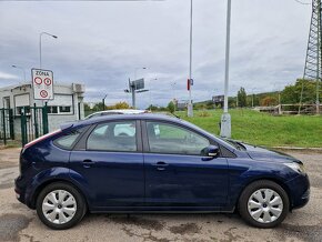 Ford Focus 1.6TDCi i NA SPLÁTKY VŠEM BEZ REGISTRU - 4