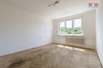 Prodej bytu 2+1, 51 m², Žlutice, ul. Vítězná - 4