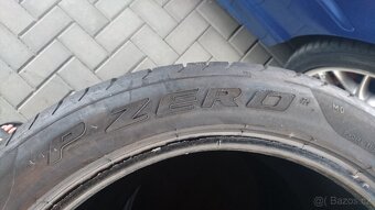 275 40 19 Pirelli pzero 105 Y kusovka - 4