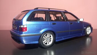 1:18 bmw e6 - 4
