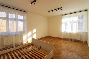 Pronájem bytu 3+kk, 81 m2 Křižíkova - 4