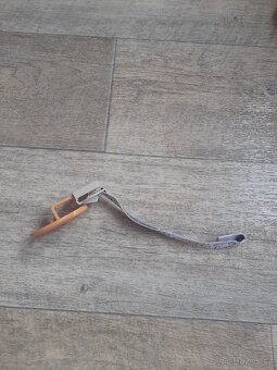 Klips na dudlík - 4