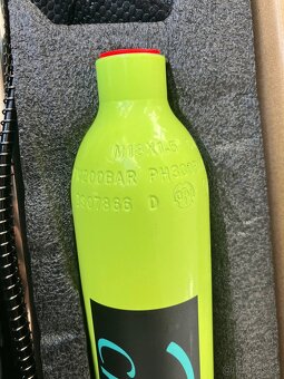 Potápění, Potápěčská lahev 0,5l, Potápěčská sada - 4