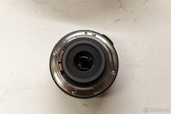 Objektiv Canon EF-S 24MM f/2.8 STM Macro - 4