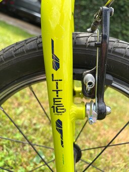 Amulet Mini Lite 16 - 4